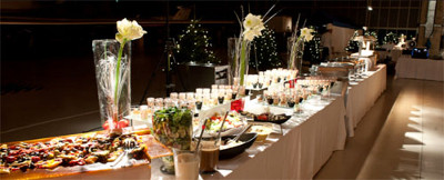 Catering