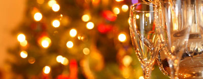 Weihnachtsfeiern Firmenjubilaen